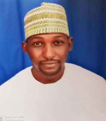 Academic Staff Photo